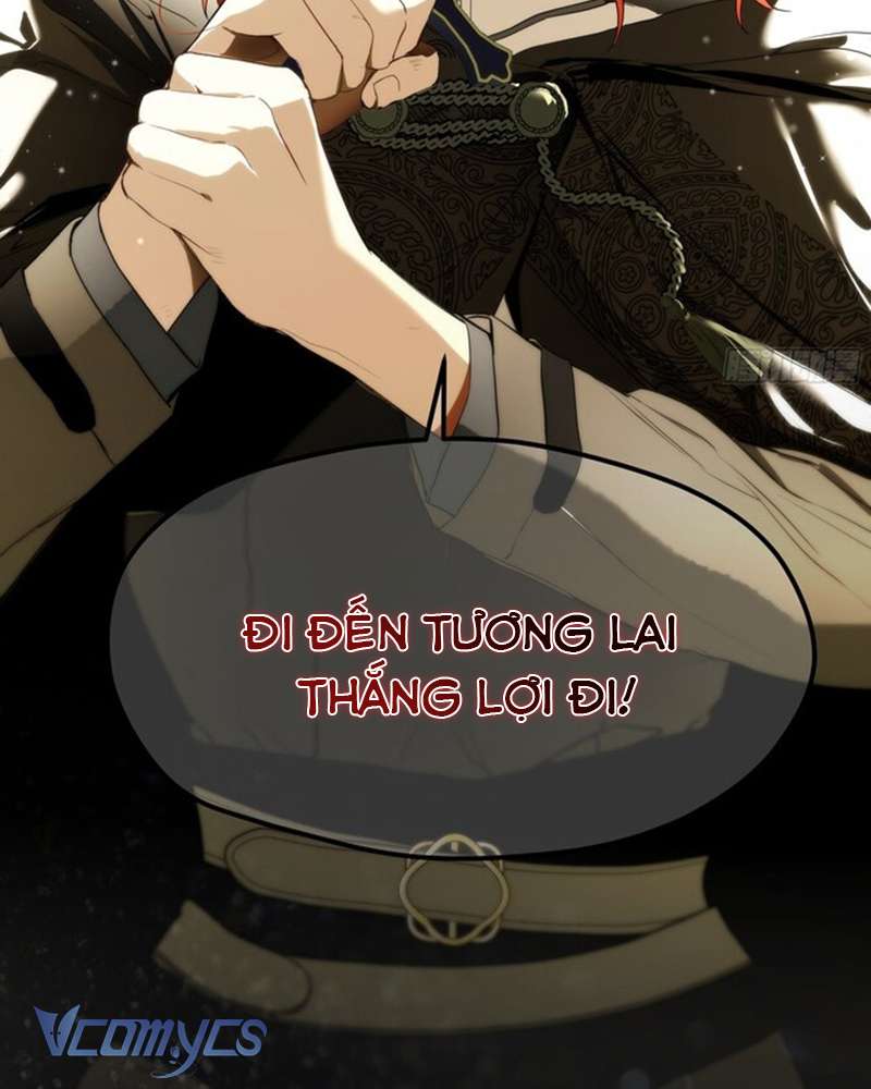 Cô Ấy Sẽ Thuần Hóa Các Anh Hùng Chap 1 - Trang 3