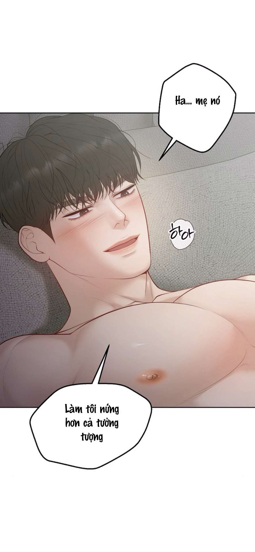 Mang Thai, Chiếm Đoạt Chap 15 - Next 