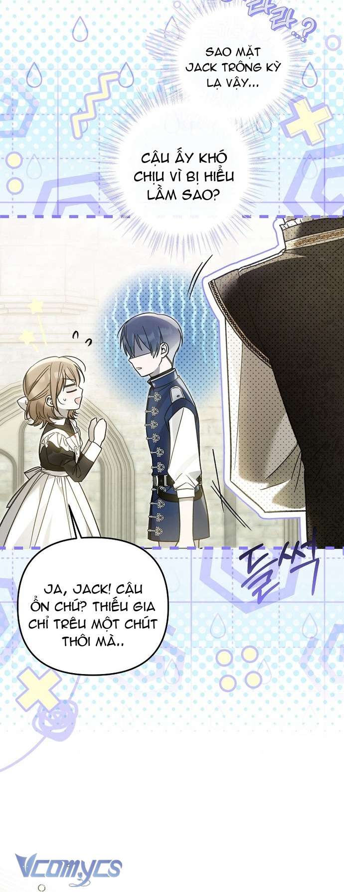 Độc Chiếm Sủng Ái Của Công Chúa Út, Mọi Người Đều Say Mê Tôi. Chap 27 - Trang 2