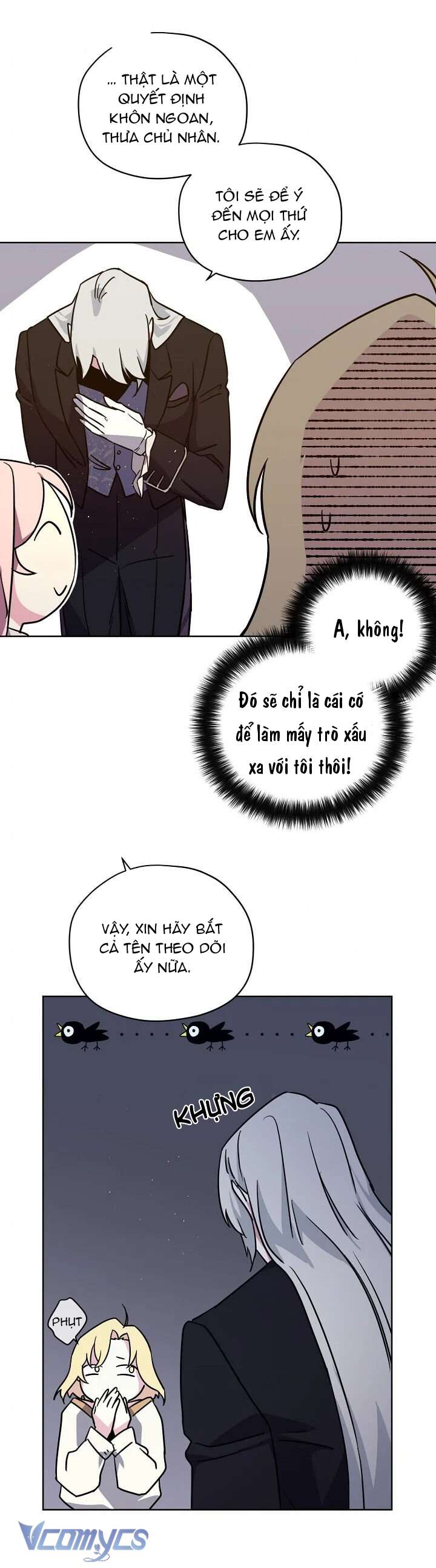 CHITRA Chap 86 - Trang 3