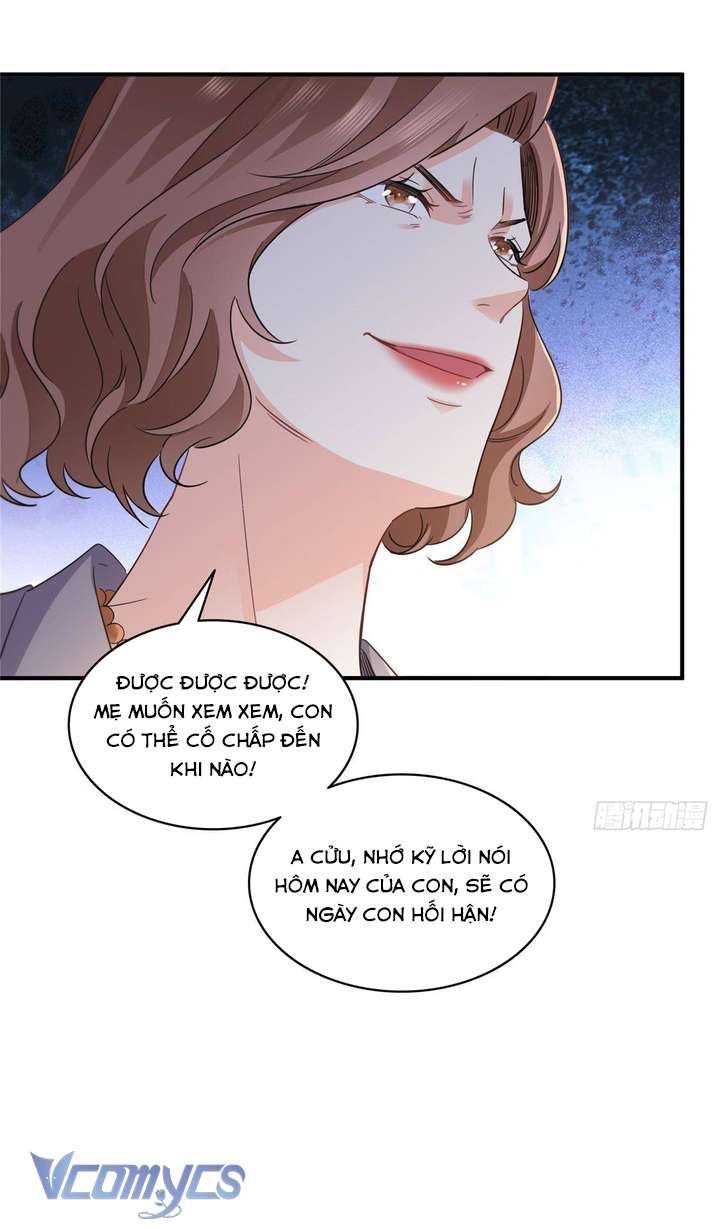 Hệt Như Hàn Quang Gặp Nắng Gắt Chap 547 - Trang 3