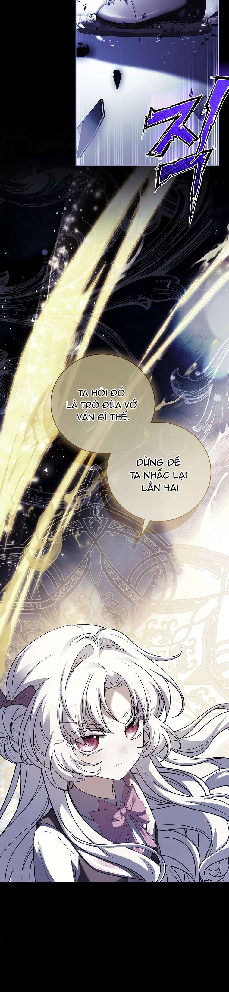 Cha Nào Con Nấy Chap 16 - Trang 3