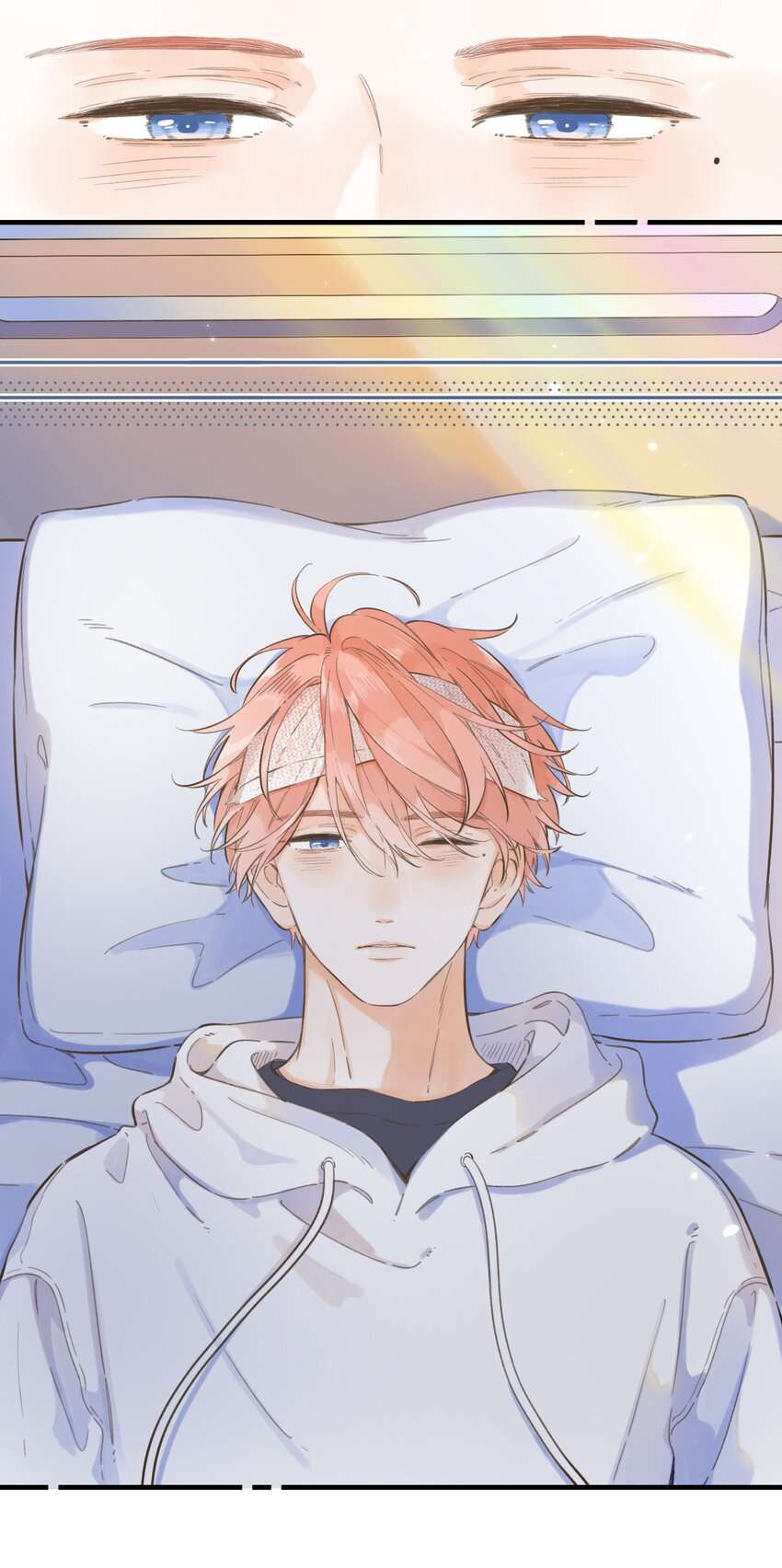Ánh Sao Phiêu Linh Trong Nước Chap 75 - Trang 2