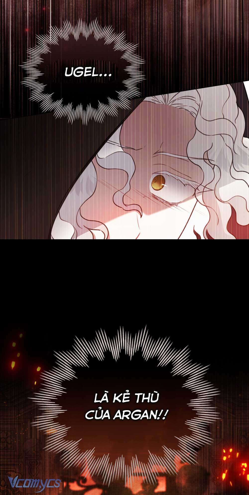 Hôn Nhân Khế Ước Chap 7 - Trang 2