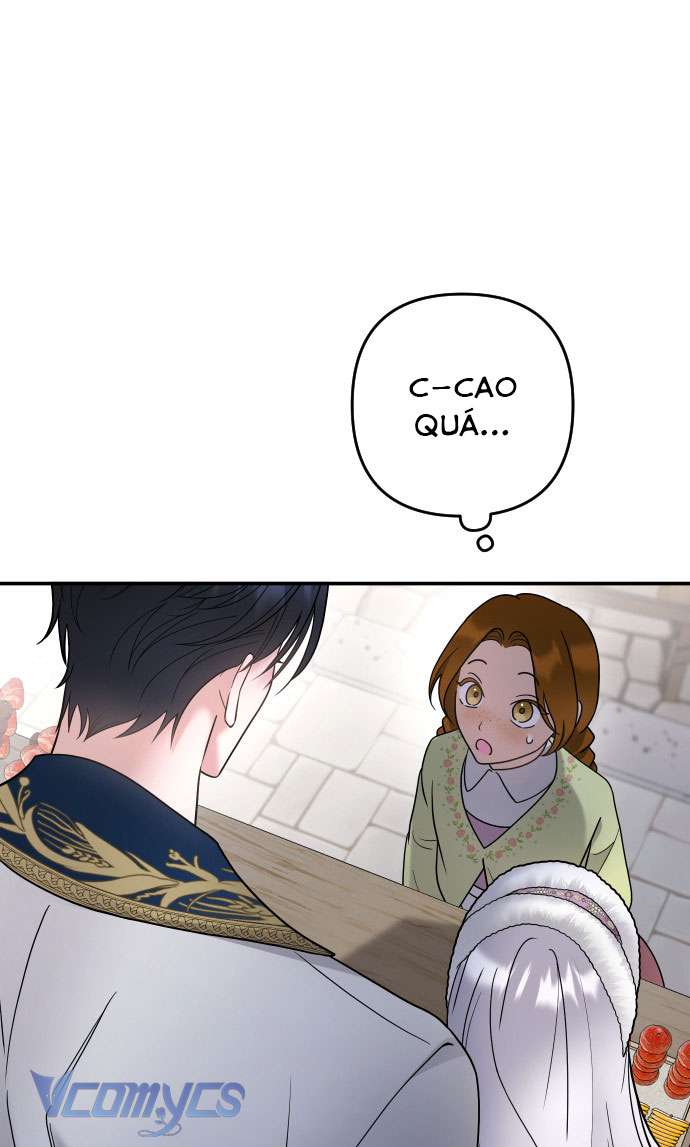 Trước Khi Em Có Ý Định Chạy Trốn Ta Sẽ Ngăn Chặn Nó Chap 9 - Trang 3