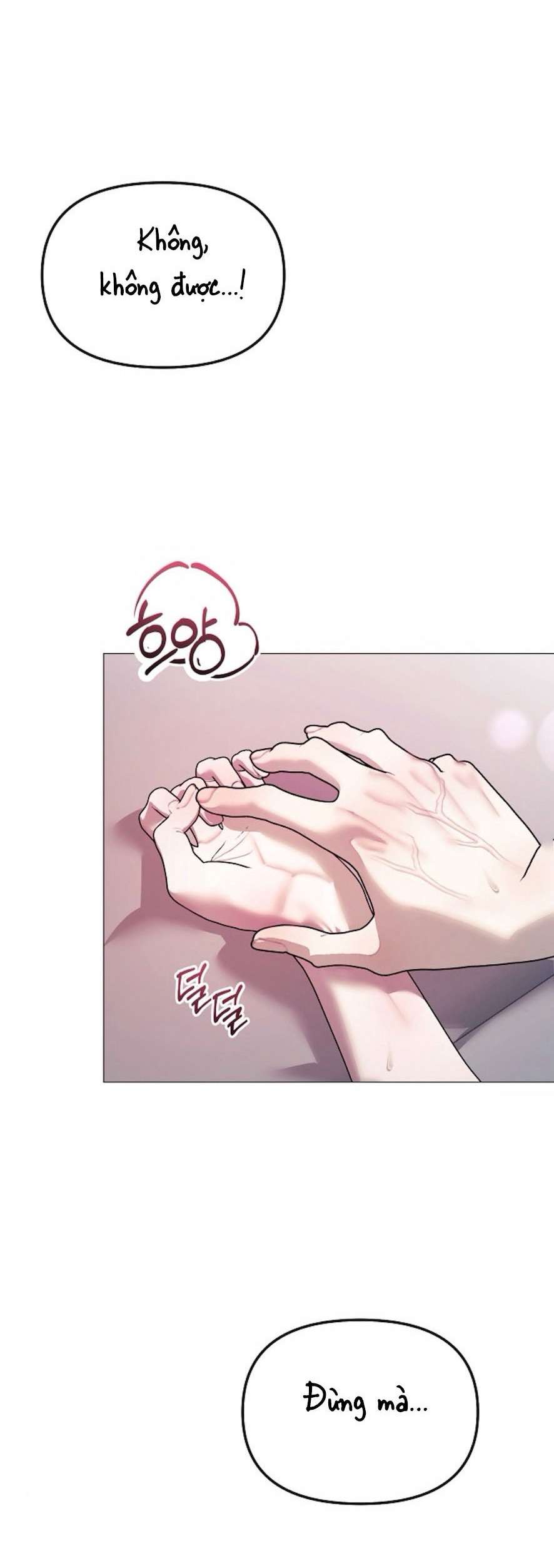 Sự Cám Dỗ Ngọt Ngào Của Cậu Bạn Thân Chap 11 - Trang 2