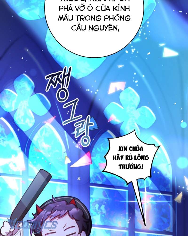 [Sứa Biển] Em Trai Tôi Là Hoàng Đế Ngang Ngược Chap 38 - Trang 2