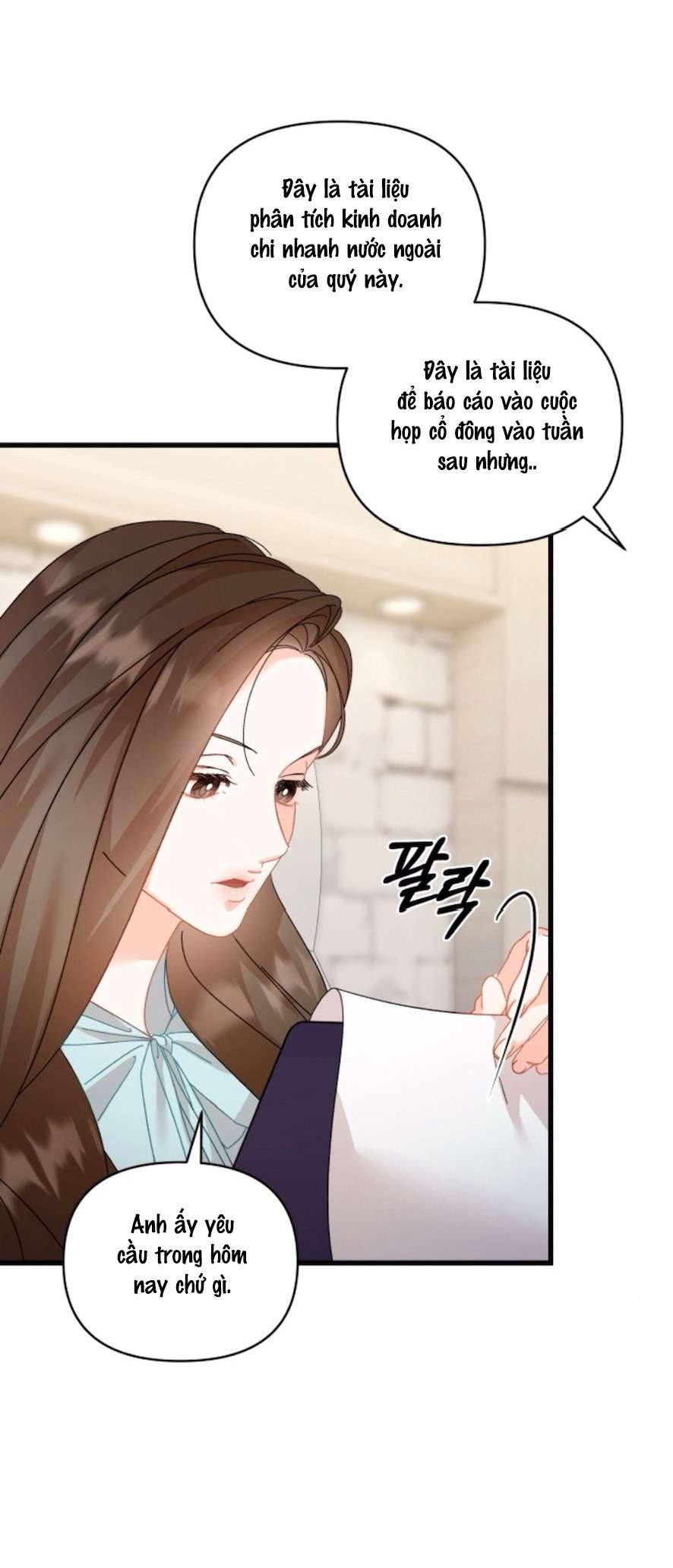 Chính Sách Khuyến Khích Chap 2 - Trang 2