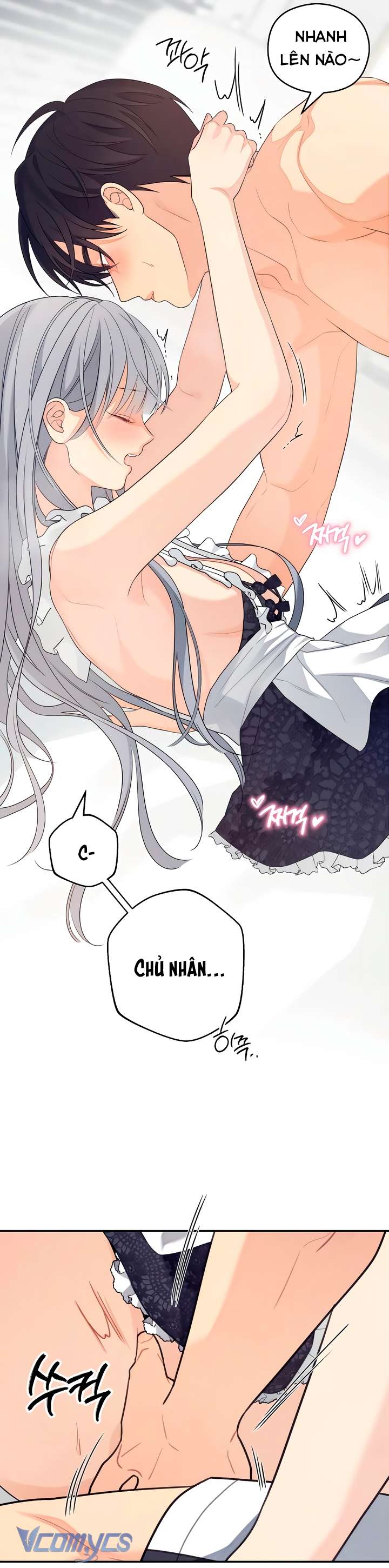 [18+] Cậu Ổn Đến Mức Nào Chap 40 - Next 