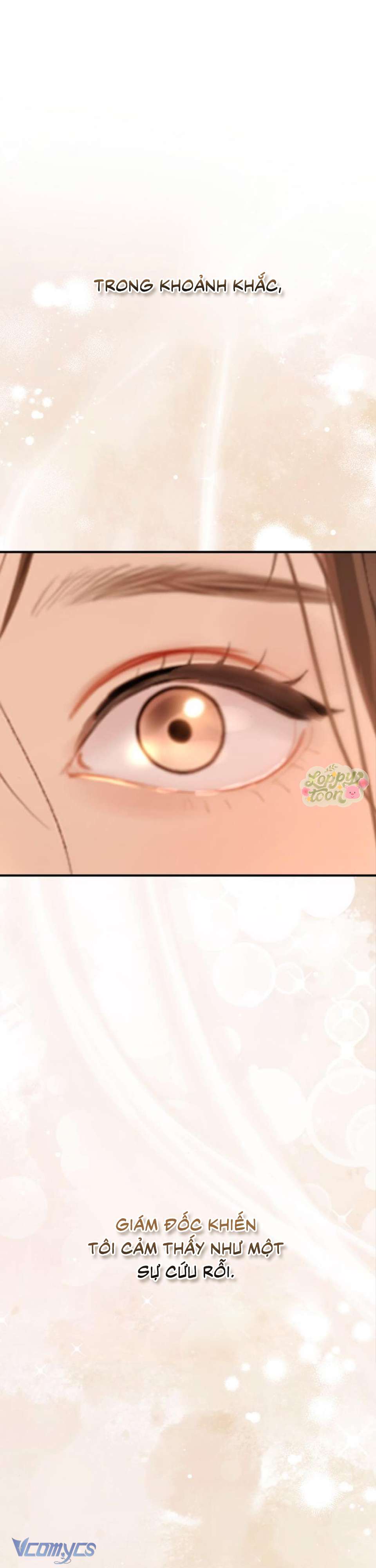 Quyền Lực Của Thư Ký Chap 11 - Trang 4