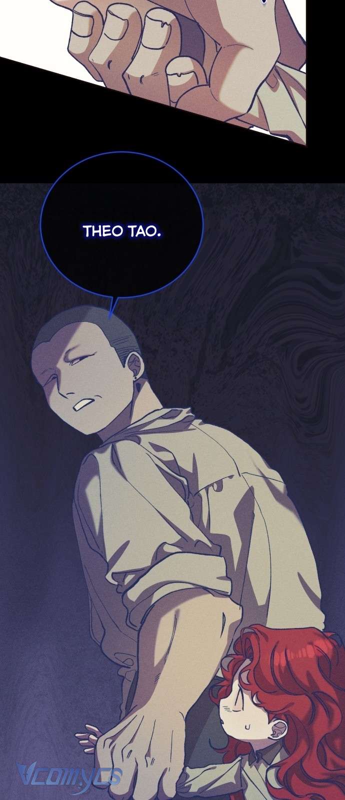 Aubrey Thanh Lịch Chap 1 - Trang 3