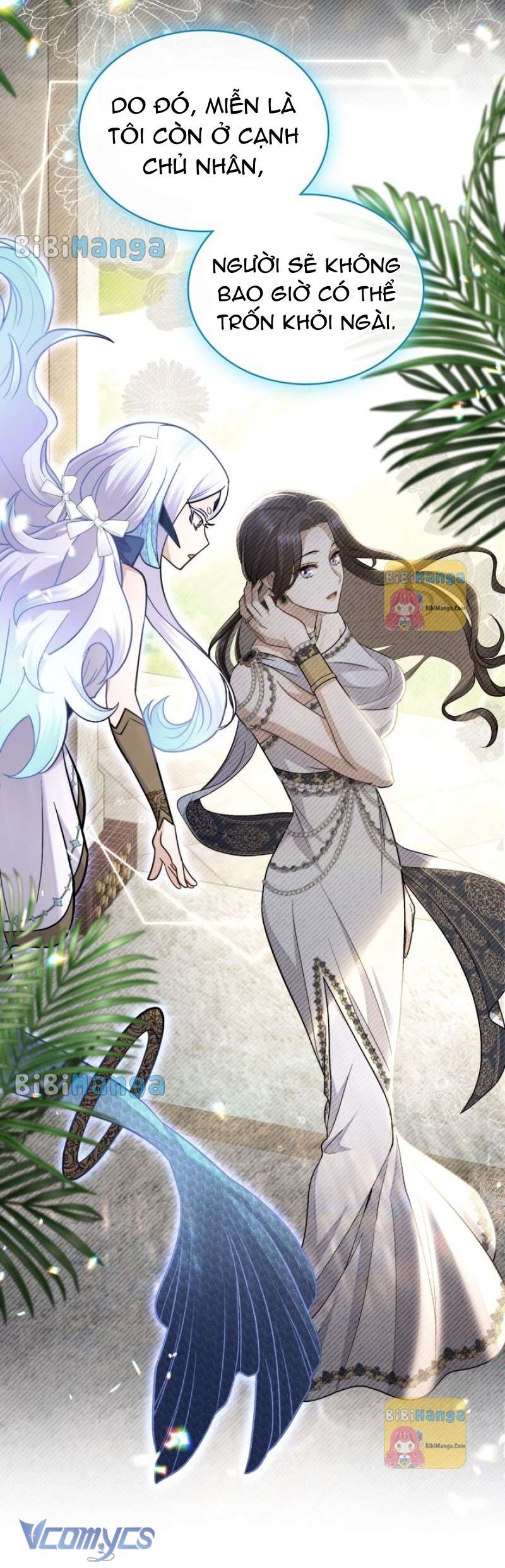 Hôn Nhân Giả Dối Chap 73 - Trang 4