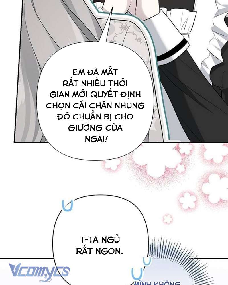 Praesepe Bên Ngoài Chiếc Lồng Chap 16 - Next Chap 17