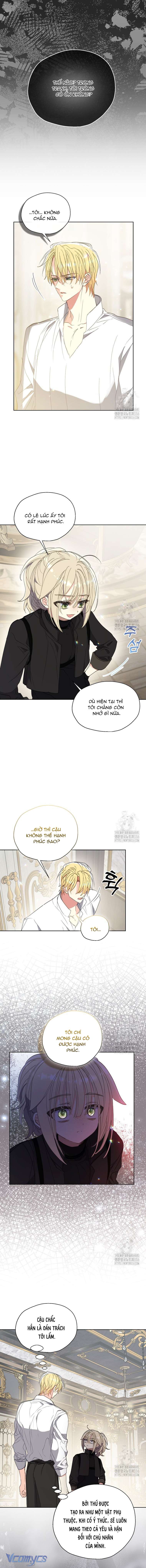 Bệ Hạ Xin Đừng Giết Tôi!!! Chap 124 - Trang 2