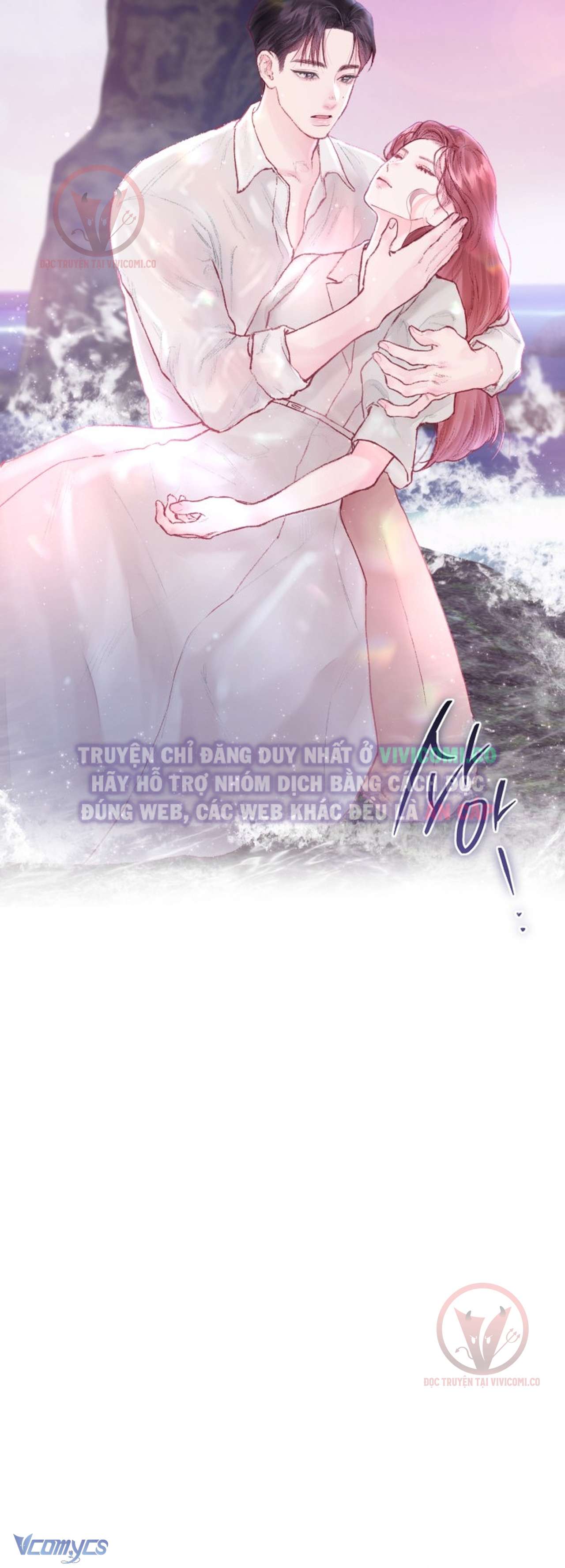 Chàng Quỷ Của Tôi Chap 4 - Trang 2