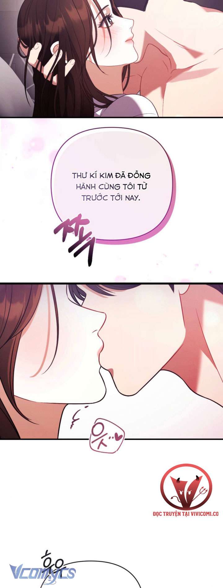 [18+] Hối Hận Muộn Màn Chap 2 - Trang 2