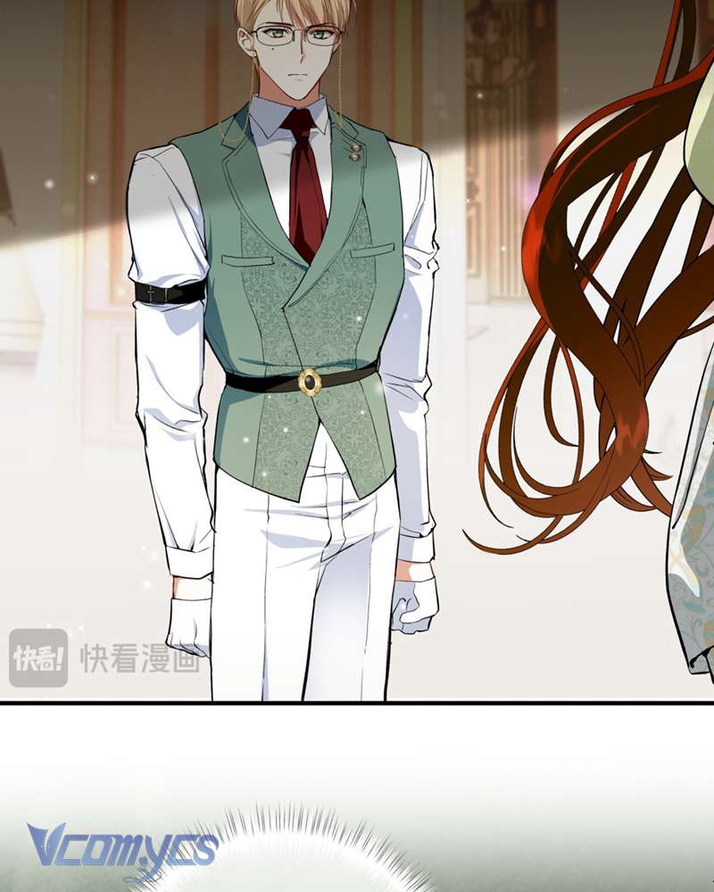Cô Ấy Sẽ Thuần Hóa Các Anh Hùng Chap 8 - Trang 2