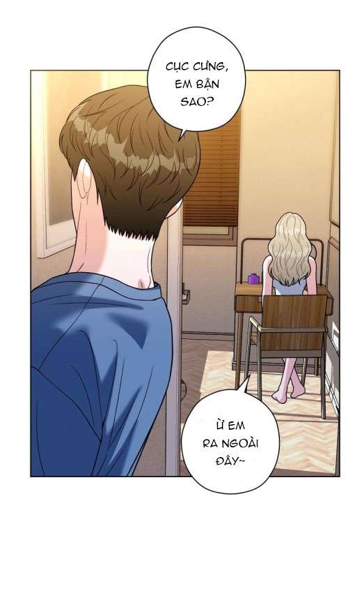 [18+] Ngọn Gió Thơ Ngây Chap 8 - Next Chap 9