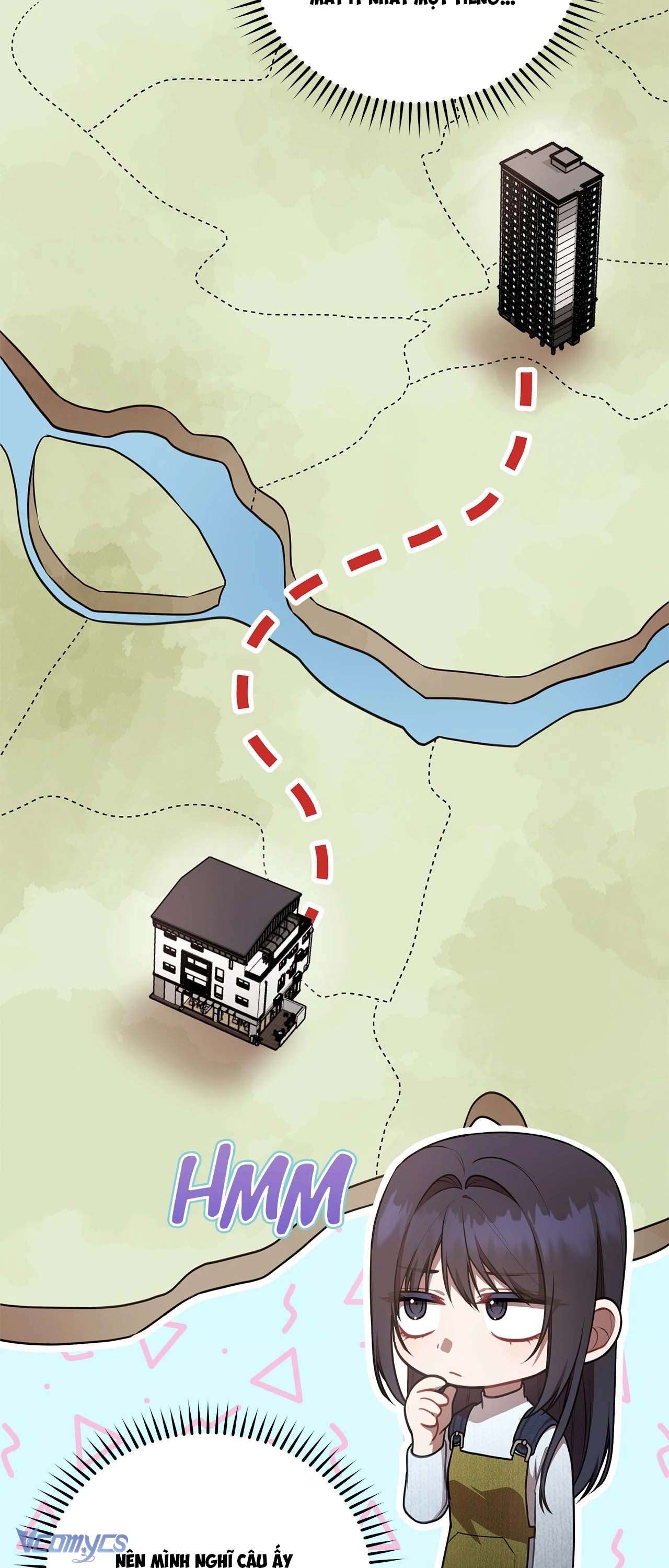 Chủ Tiệm Cafe Là Guide Cấp S Chap 24 - Trang 4