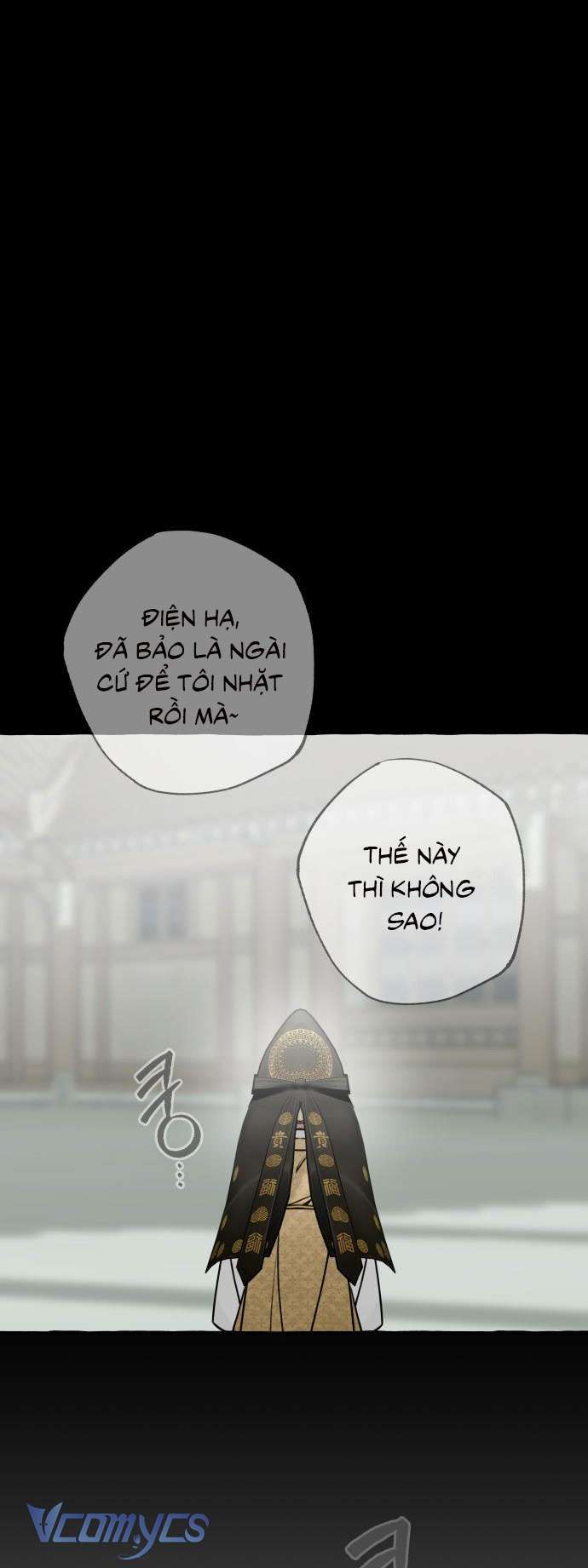 Chuyện Tình Tuyết Phương Bắc Chap 38 - Trang 4