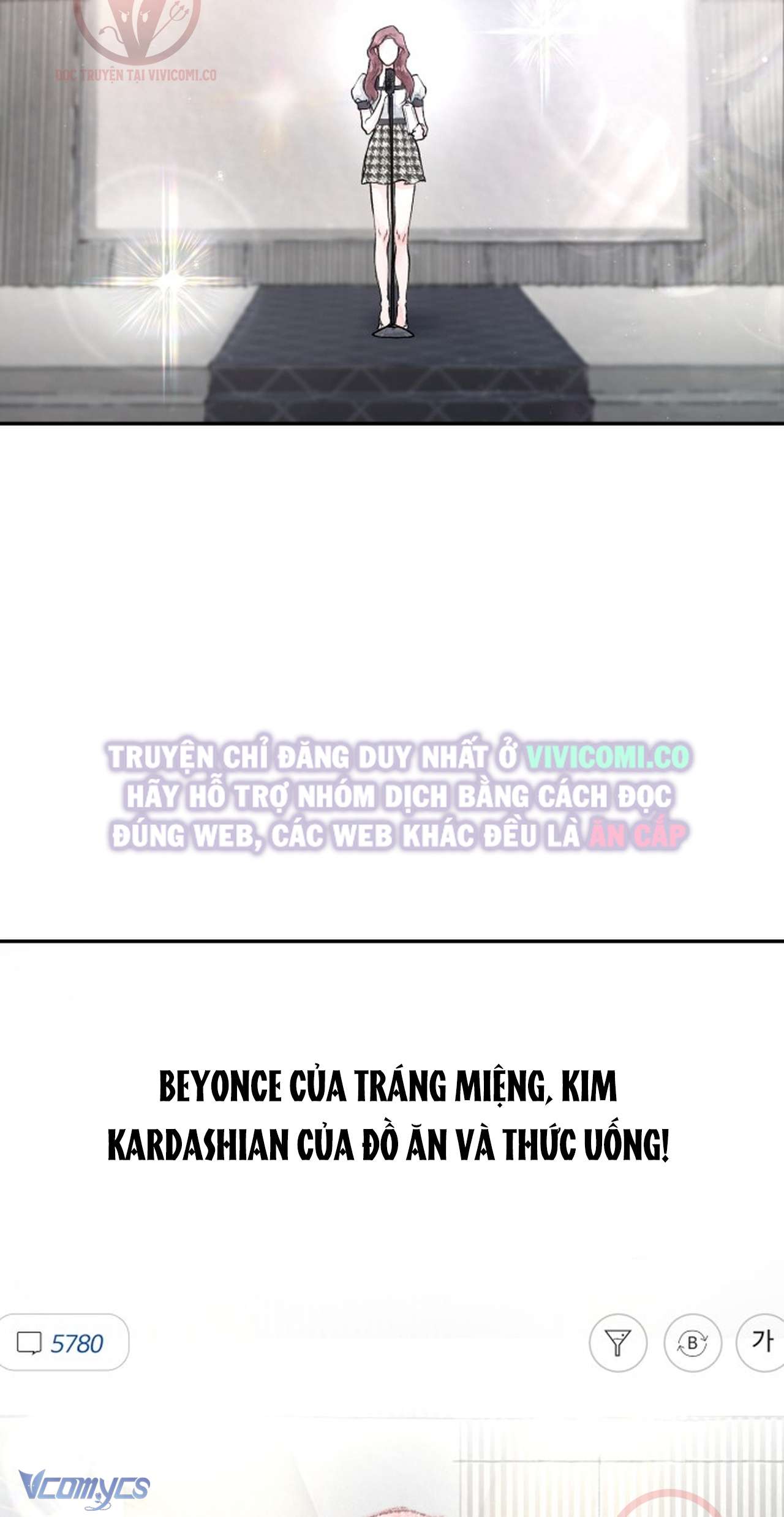 Chàng Quỷ Của Tôi Chap 1 - Trang 2