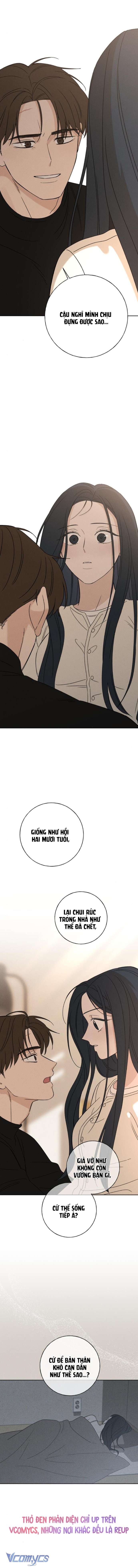 Miyeon Chapter 16 - Trang 4