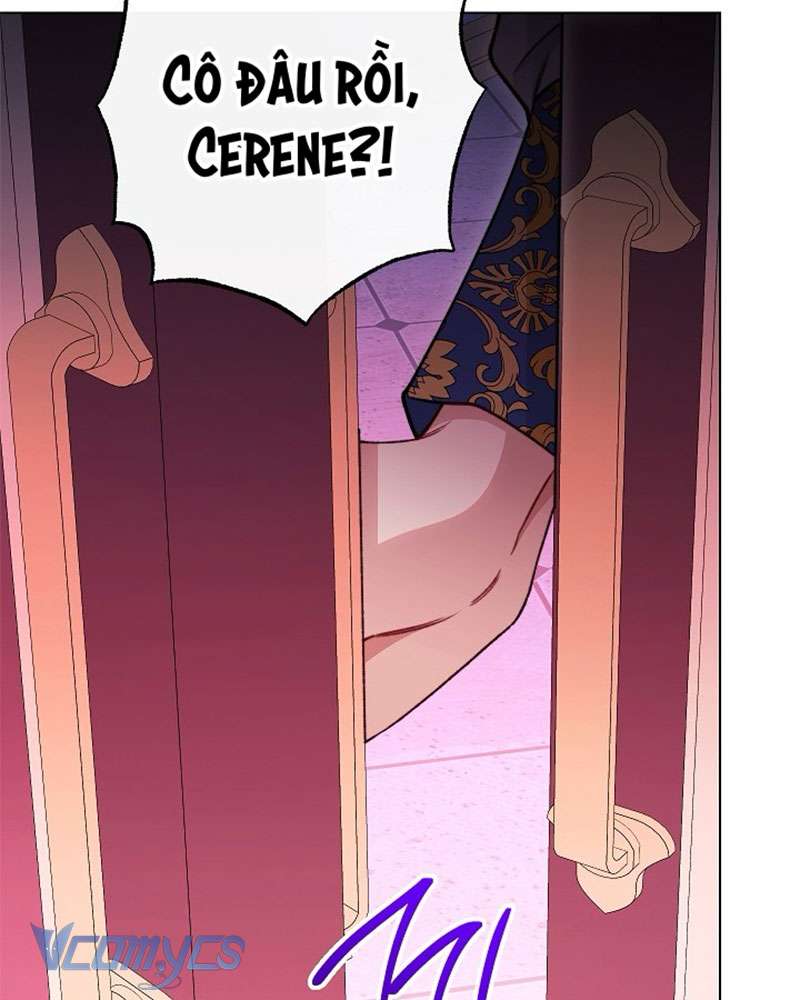 Hầu Gái Độc Quyền Của Hoàng Hậu Phản Diện Chap 76 - Trang 3