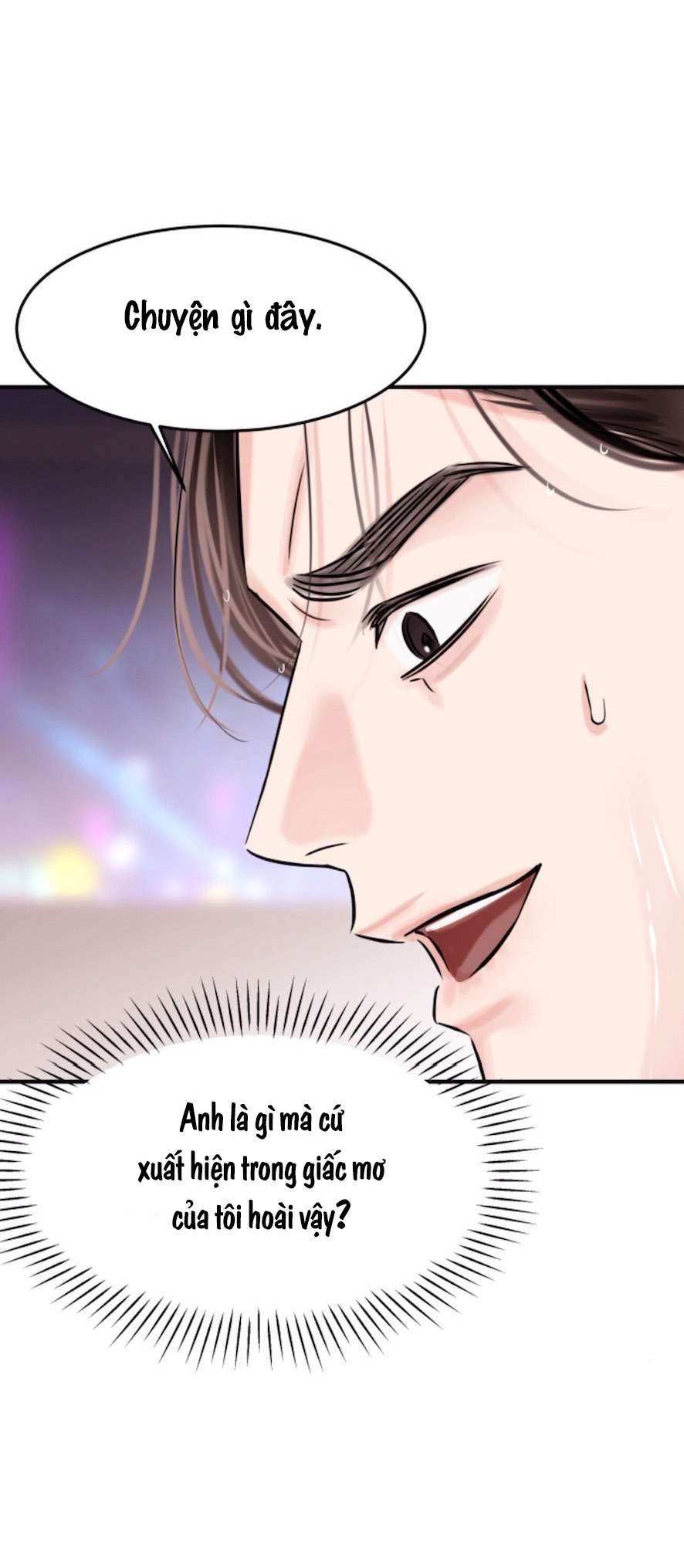 Sở Thích Bị Cai Trị Chap 11 - Trang 2