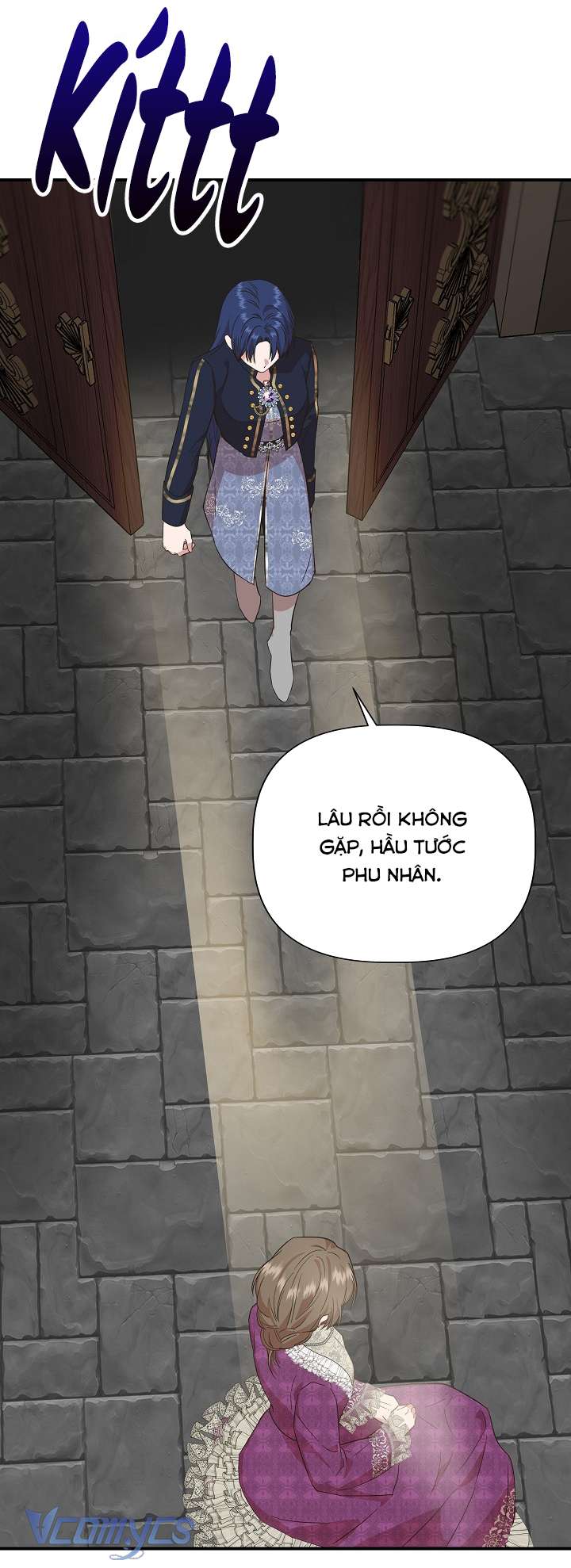Tôi Không Phải Là Cinderella Chapter 101 - Trang 3