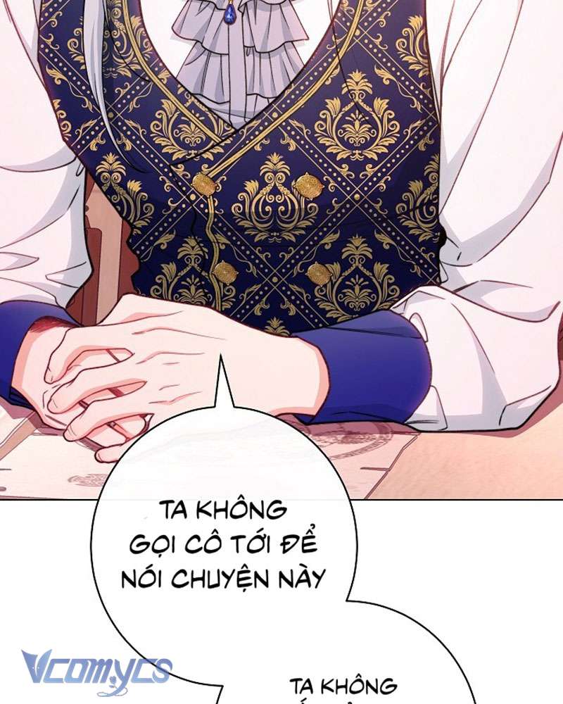 Hầu Gái Độc Quyền Của Hoàng Hậu Phản Diện Chap 60 - Trang 4
