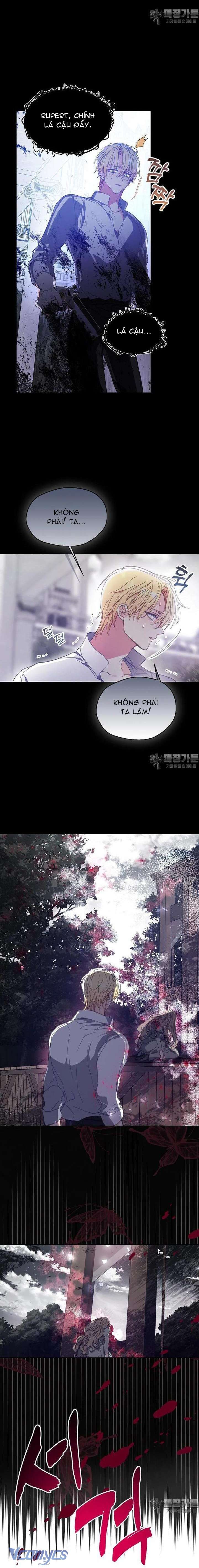 Bệ Hạ Xin Đừng Giết Tôi!!! Chap 127 - Trang 3