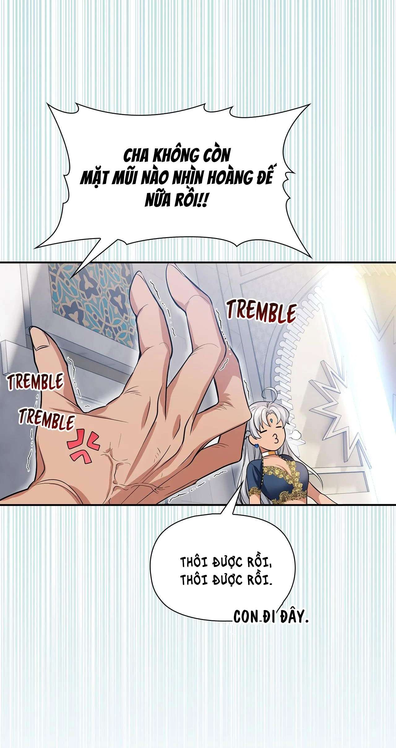 Cuộc Vui Thác Loạn Tử Thần Chap 1 - Trang 2