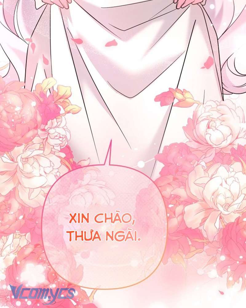 Trước Khi Em Có Ý Định Chạy Trốn Ta Sẽ Ngăn Chặn Nó Chap 1 - Trang 3