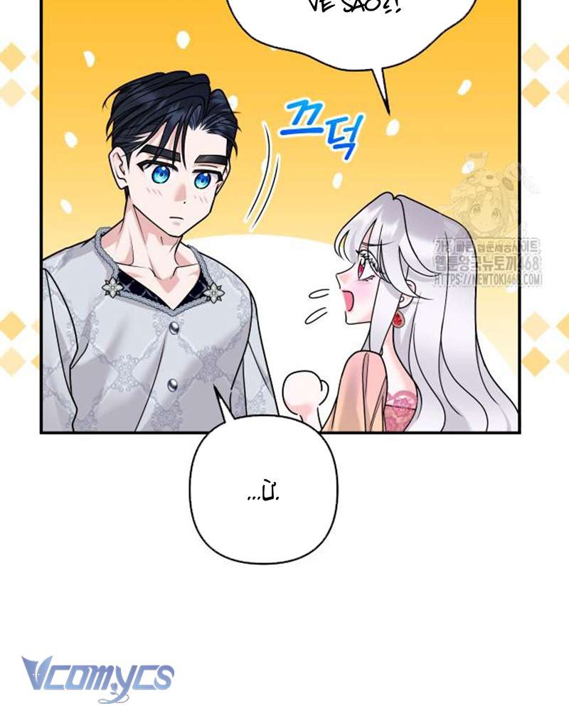 Trước Khi Em Có Ý Định Chạy Trốn Ta Sẽ Ngăn Chặn Nó Chap 21 - Next 