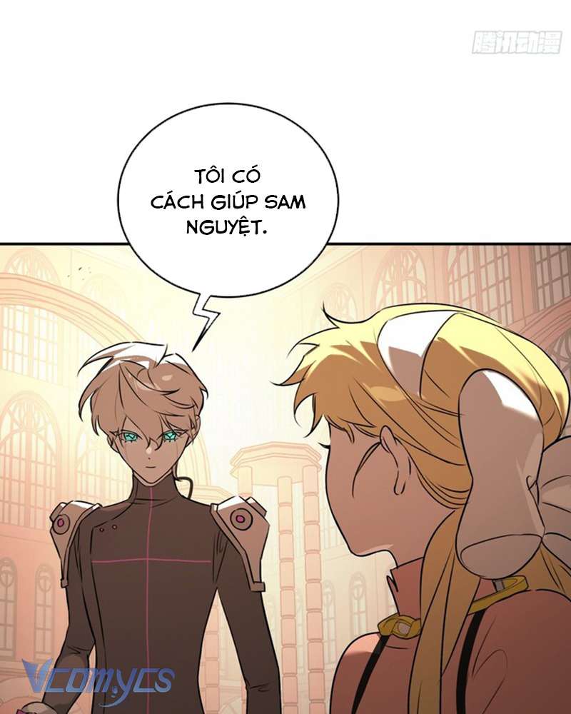 Ác Chi Hoàn Chap 53 - Trang 4