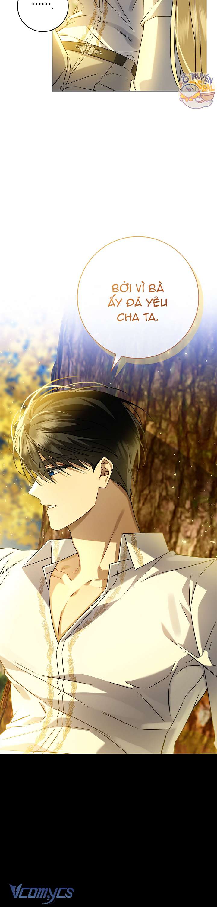 Xin Lỗi Vì Tôi Không Thể Rời Mắt Khỏi Vẻ Ngoài Của Ngài Chap 8 - Trang 4