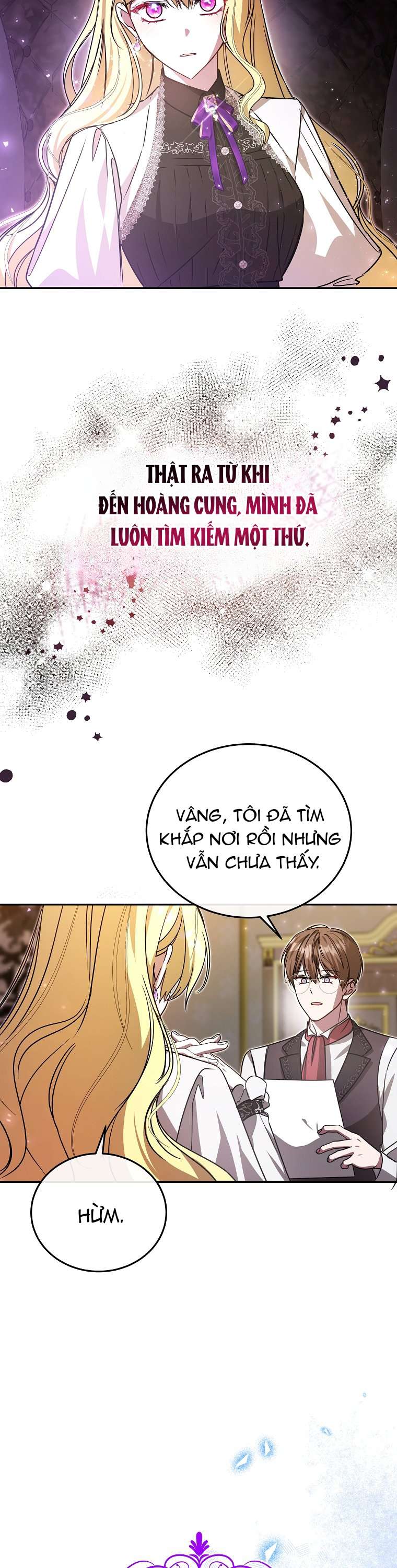 Chị Gái Tôi Là Nhân Vật Chính Chap 33 - Trang 4
