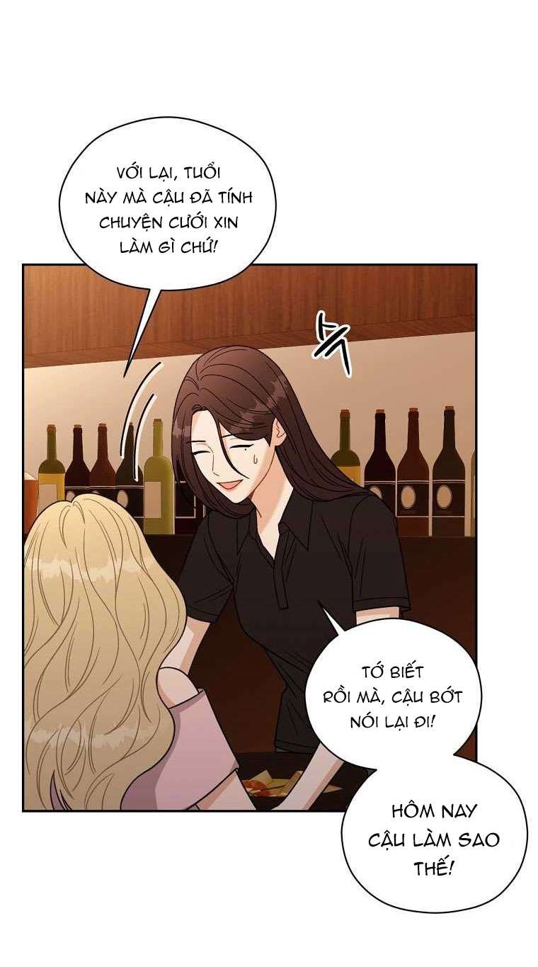 [18+] Ngọn Gió Thơ Ngây Chap 2 - Next Chap 3