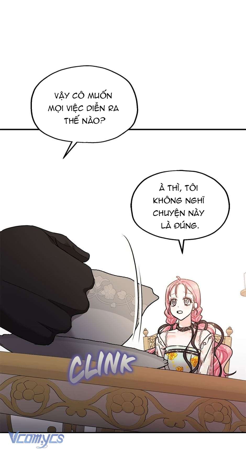Liều Thuốc An Thần Của Bạo Chúa Chap 26 - Trang 4