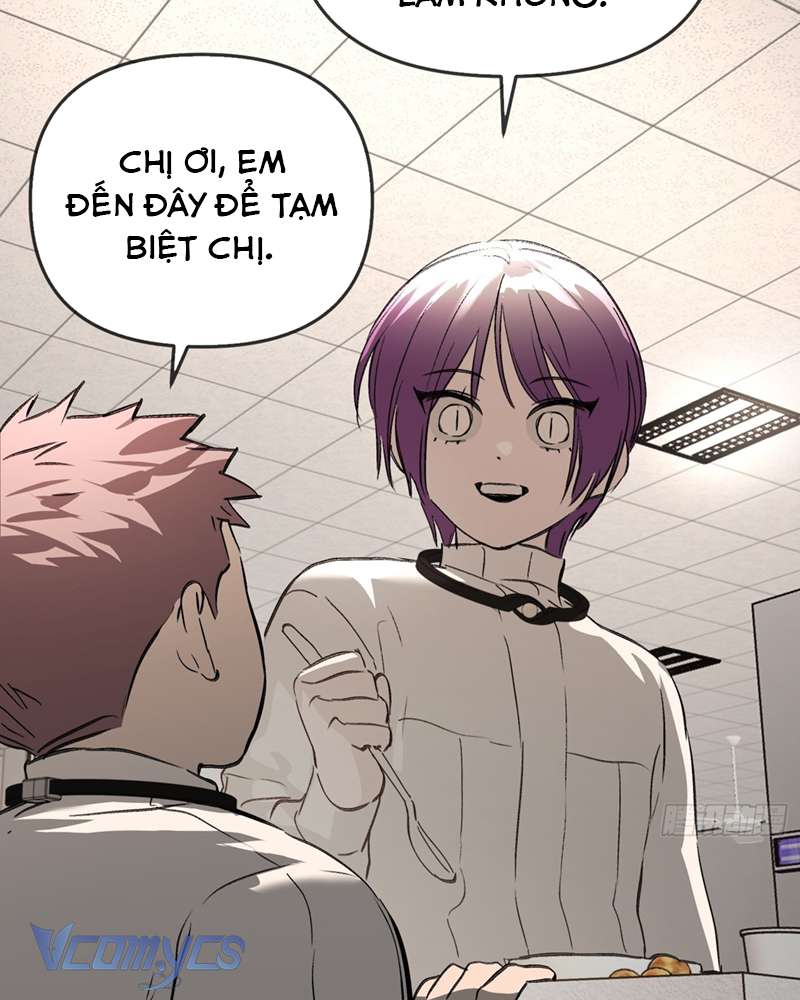 Ác Chi Hoàn Chapter 38 - Trang 4