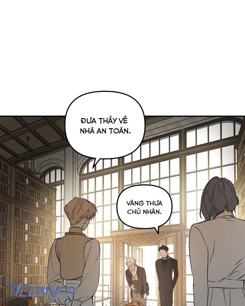 Ác Chi Hoàn Chapter 43 - Trang 4
