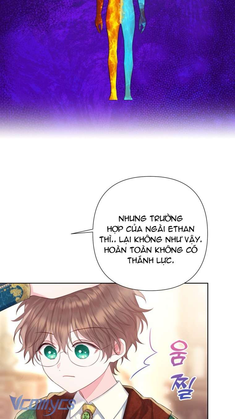 Người Anh Trai Mạnh Nhất Của Tôi Đã Mất Trí Nhớ Chap 28 - Trang 4