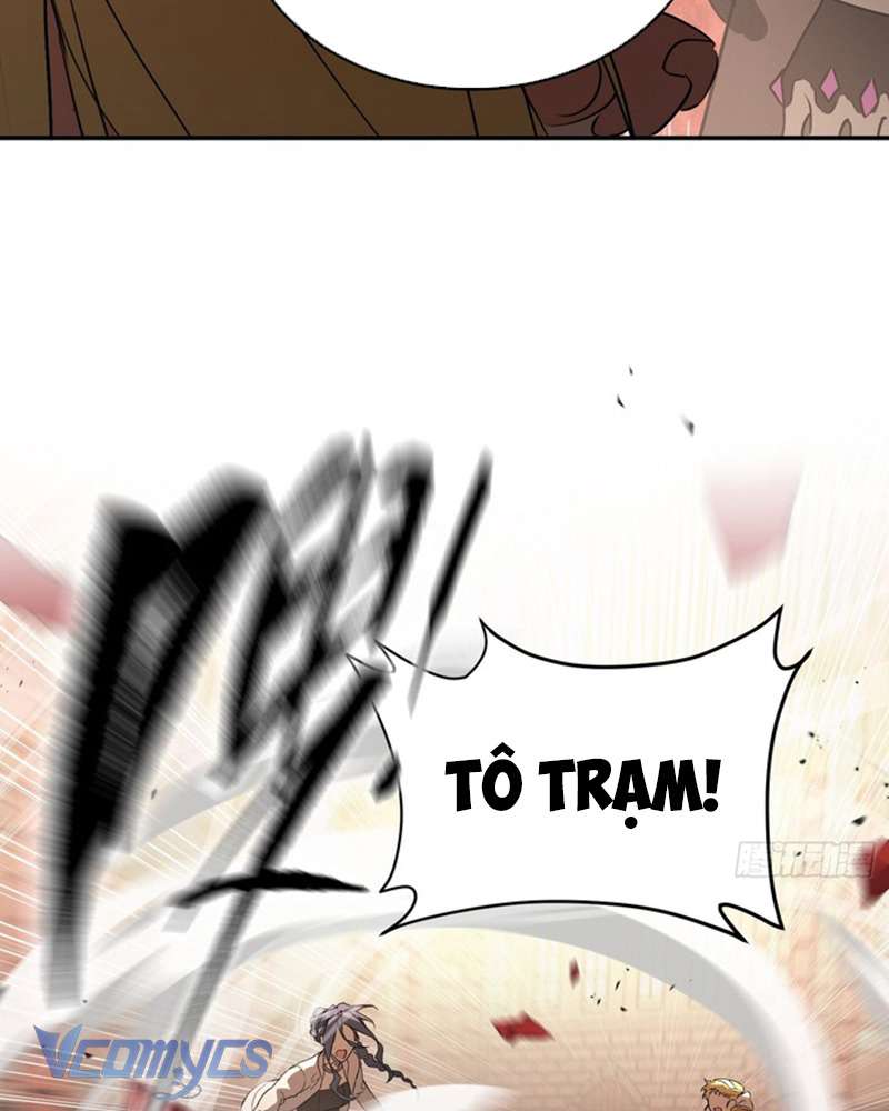 Ác Chi Hoàn Chap 53 - Trang 4