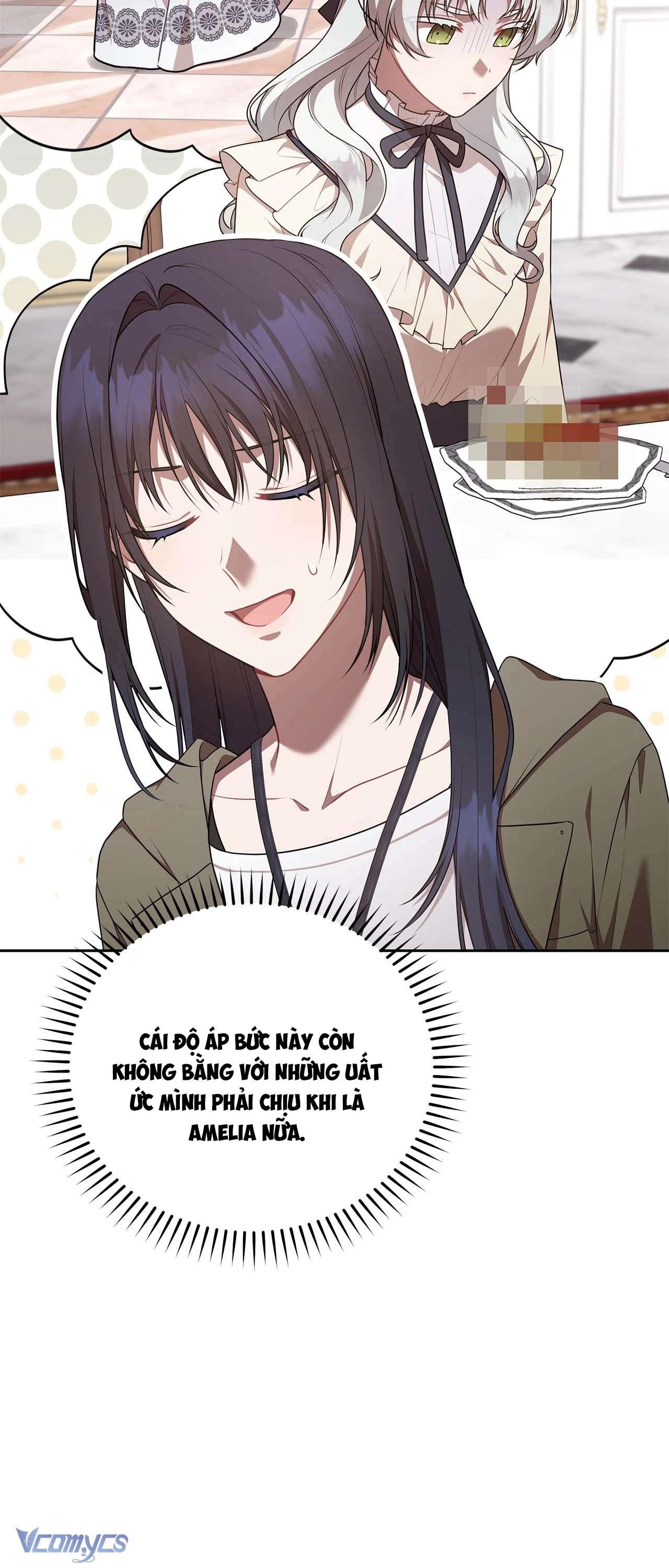 Chủ Tiệm Cafe Là Guide Cấp S Chap 21 - Trang 4
