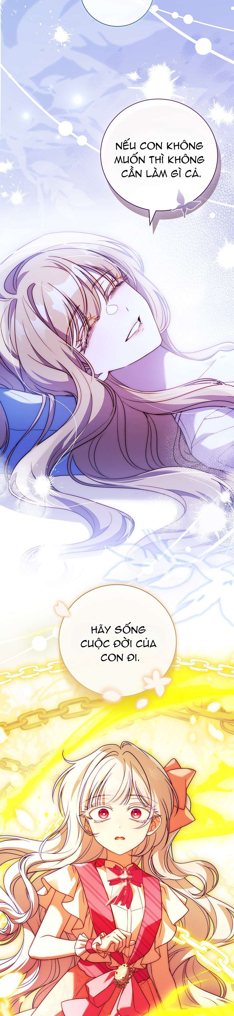 Cha Nào Con Nấy Chap 22 - Trang 3