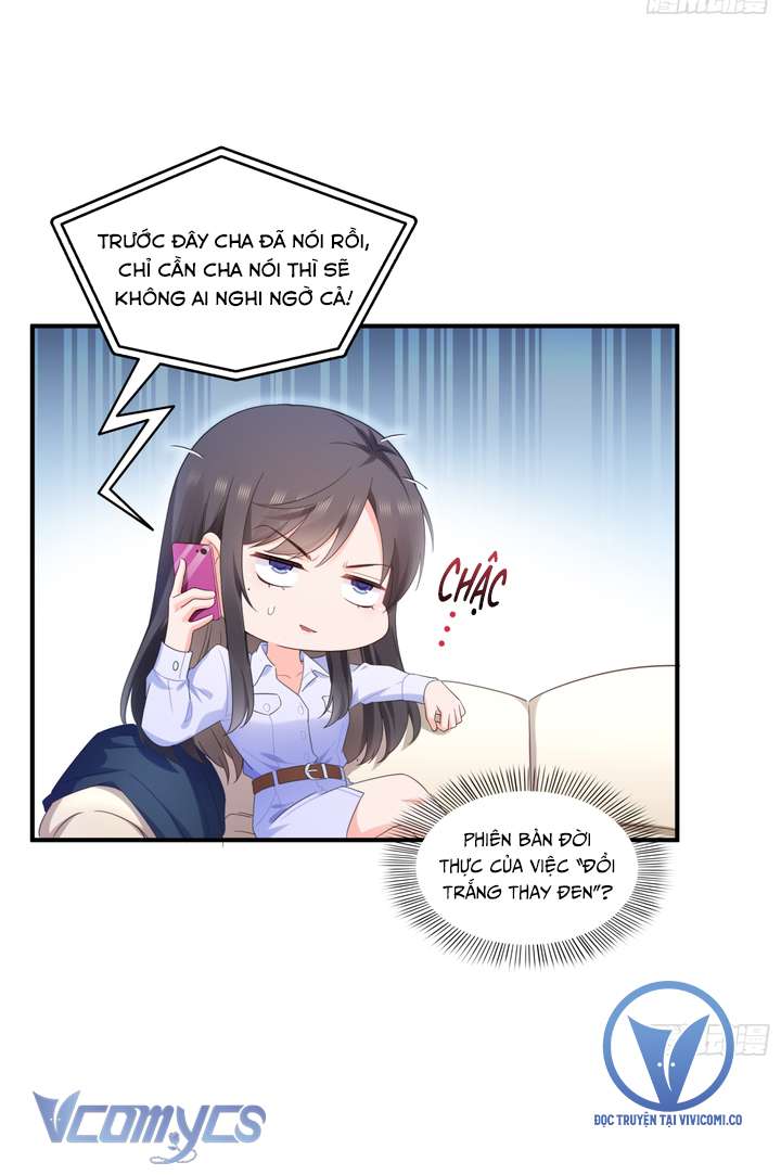 Hệt Như Hàn Quang Gặp Nắng Gắt Chap 546 - Trang 4