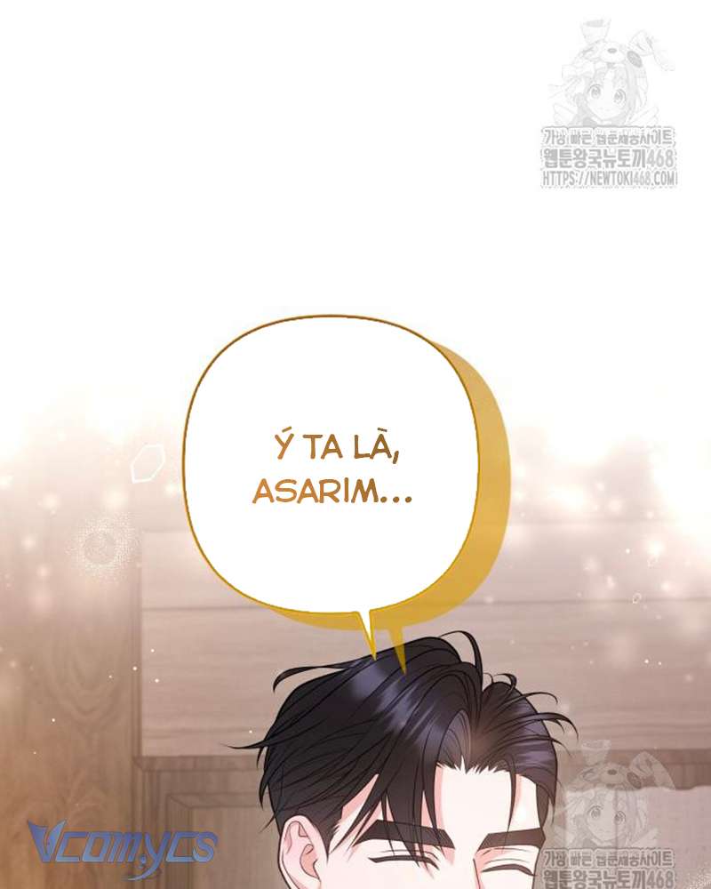 Praesepe Bên Ngoài Chiếc Lồng Chap 17 - Trang 3