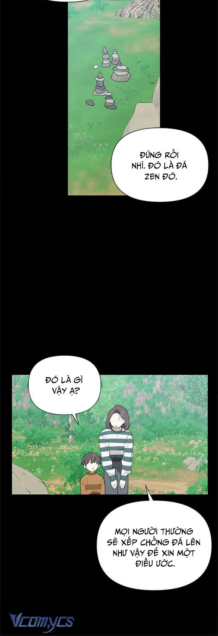 Điều Ước Sao Băng Chap 50 - Trang 4