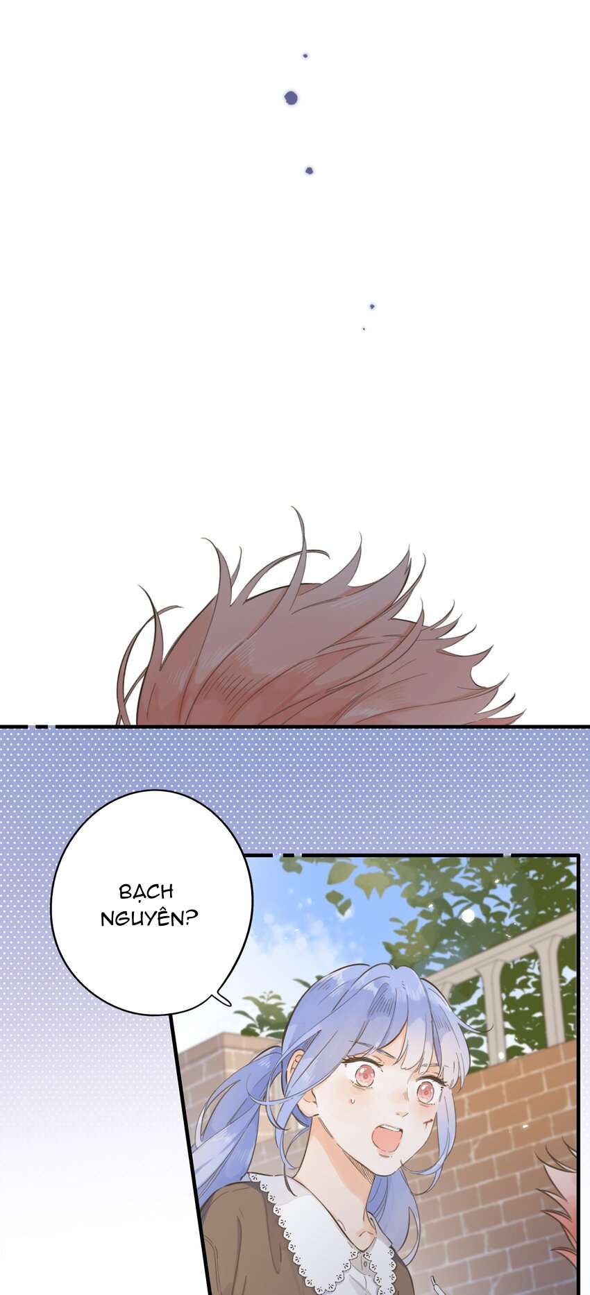 Ánh Sao Phiêu Linh Trong Nước Chap 75 - Trang 2