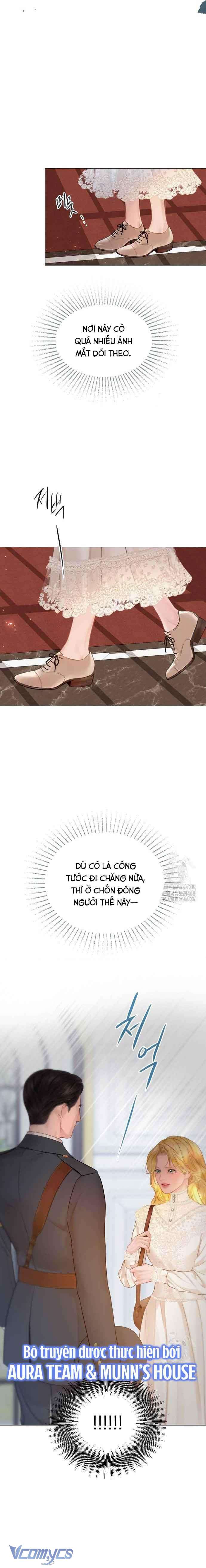 Hãy Khóc Và Cầu Nguyện Đi Chap 40 - Trang 4